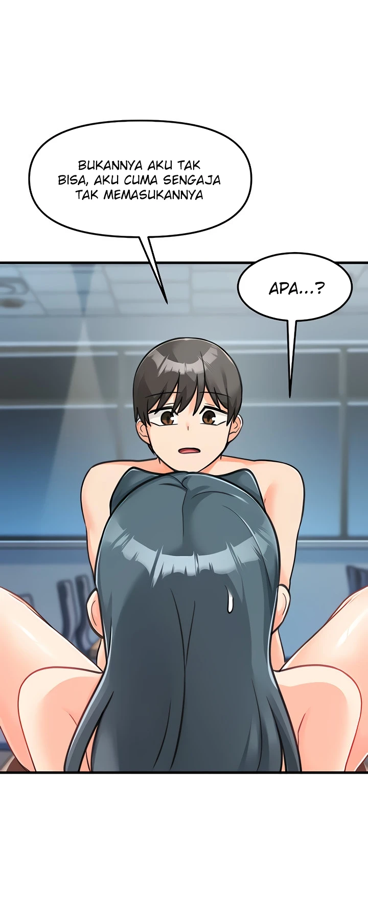 Boarding School Chapter 44 - Page 9